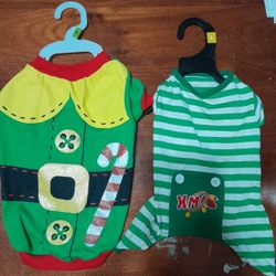 New Pet Items Clothes 