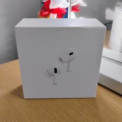 2nd Generation AirPods Pro
