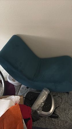 Lounge chair