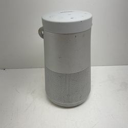 Bose Bluetooth Speaker 193217/11