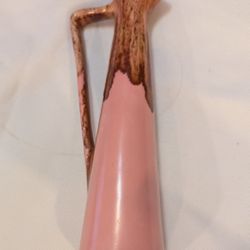 MCM Winart Pottery Drip Glaze Salt Shaker