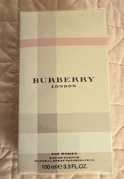 Burberry London Eau de Parfum 100ml
