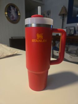 Stanley Quencher H2.0 FlowState Tumbler 30oz