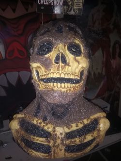 Creepshow Nate mask