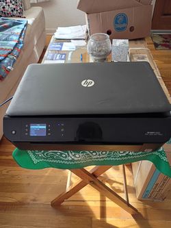 HP Envy 4502 All-in-One Printer