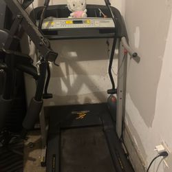 Treadmill