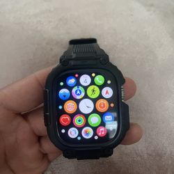 Apple Watch Ultra 