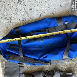 Brute Force Sandbag (Included 3 Filler Sandbags 35lbs each, total 105 - 110 lbs of sand weight)