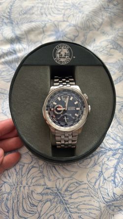 CITIZEN Calibre 3000 Eco Drive J304