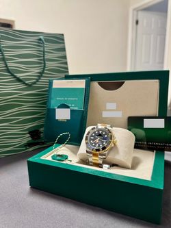 Luxury Watch