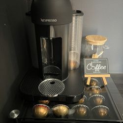 Nespresso Vertuo Machine