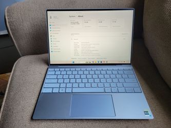 Laptop Dell XPS 9315