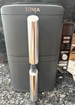 Ninja Double Stack Pro Air Fryer