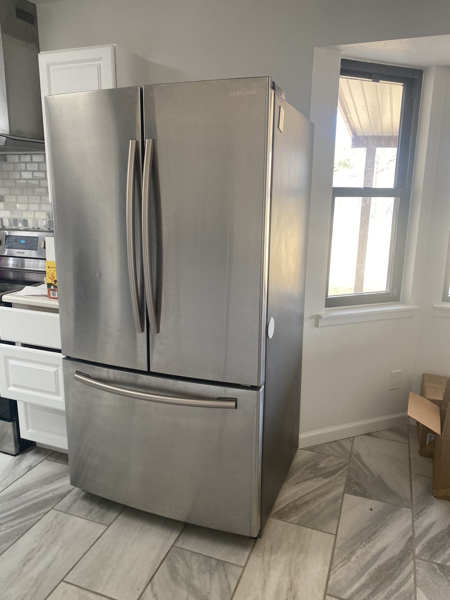 Samsung Refrigerator