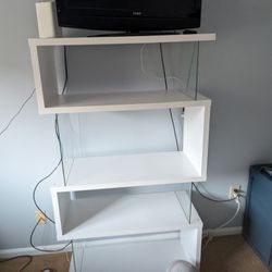 Glass Display Cabinet
