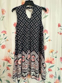 Comfy sundress