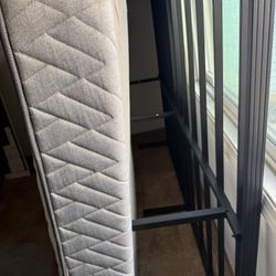 Mattress And Bed Frame FREE 