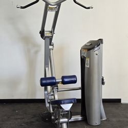 Hoist ROC-IT Lat Pulldown (RS-2201)
