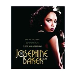 The Josephine Baker Story (Blu-ray, 1991)
