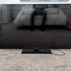 Samsung 60 Inch Full HD TV