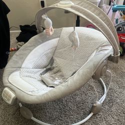 Baby Bouncer 