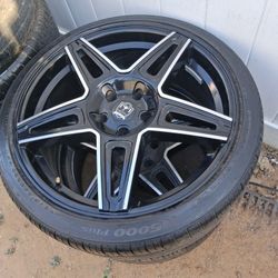 Rims
