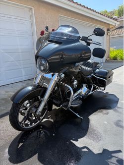2014  Street Glide