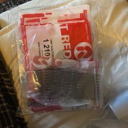 Ford 6,0 Standard Injector Rebuild Kit 03-07