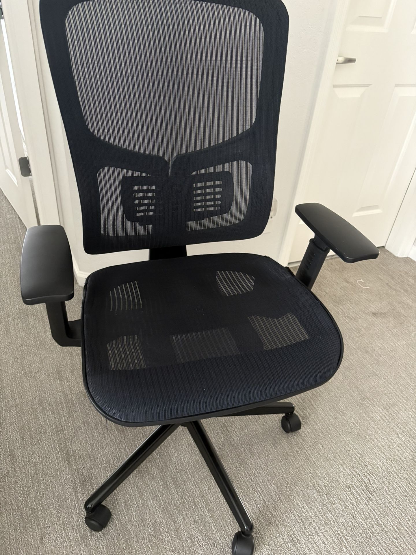 Swivel Office Chair