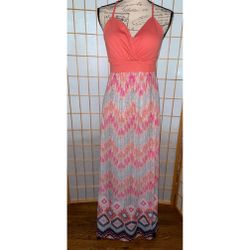 Women’s Maxi Dress Summer Dresses Multi 