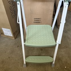 Costco Step Stool