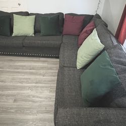 Sectional For Sale