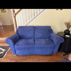 Must Take By Thursday - Moving- Loveseat