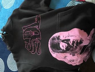 sdl hoodie