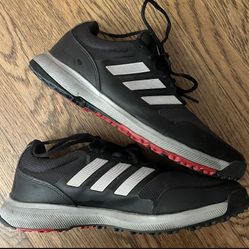 ADIDAS TECH RESPONSE GOLF SHOES