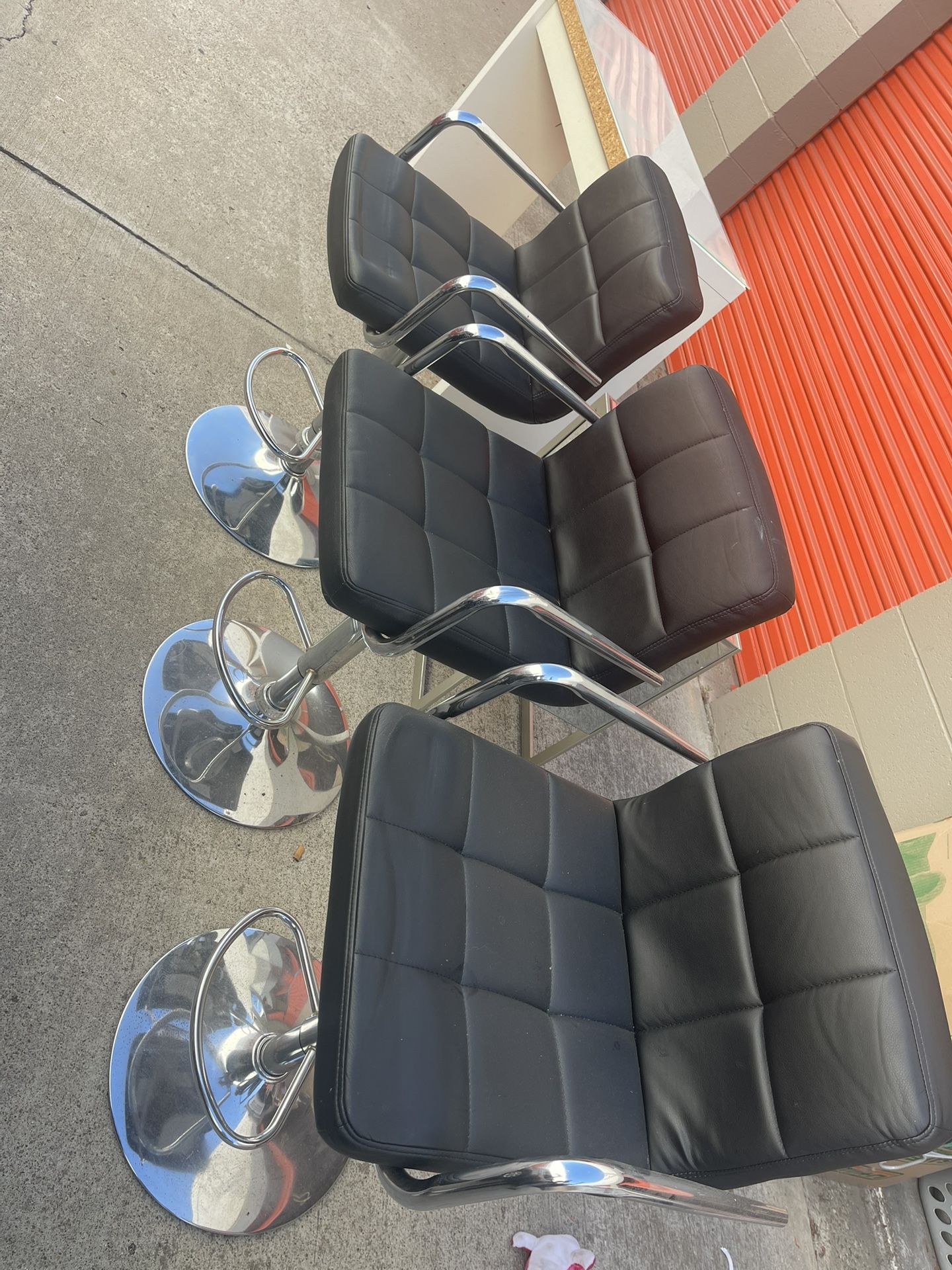 Bar Stools