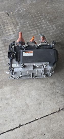Prius Inverter 