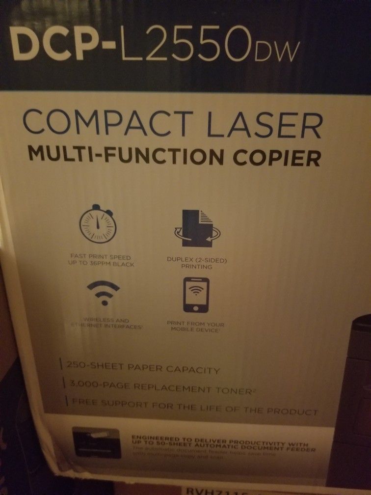 Brother Printer