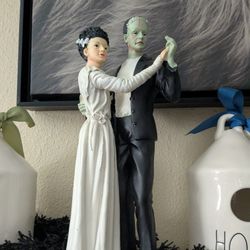 Frankenstein Halloween 