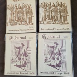 ITG Journals