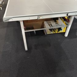 Stiga ST3100 Ping Pong Table