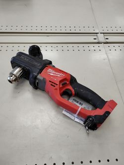 Milwaukee 18v Cordless 1/2" Right Angle Drill