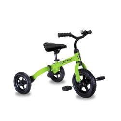 Tricycle Bike For Toddlers - Bicicleta Triciclo Para Niños Pequeños 