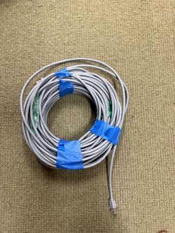 100 ft Ethernet Cable