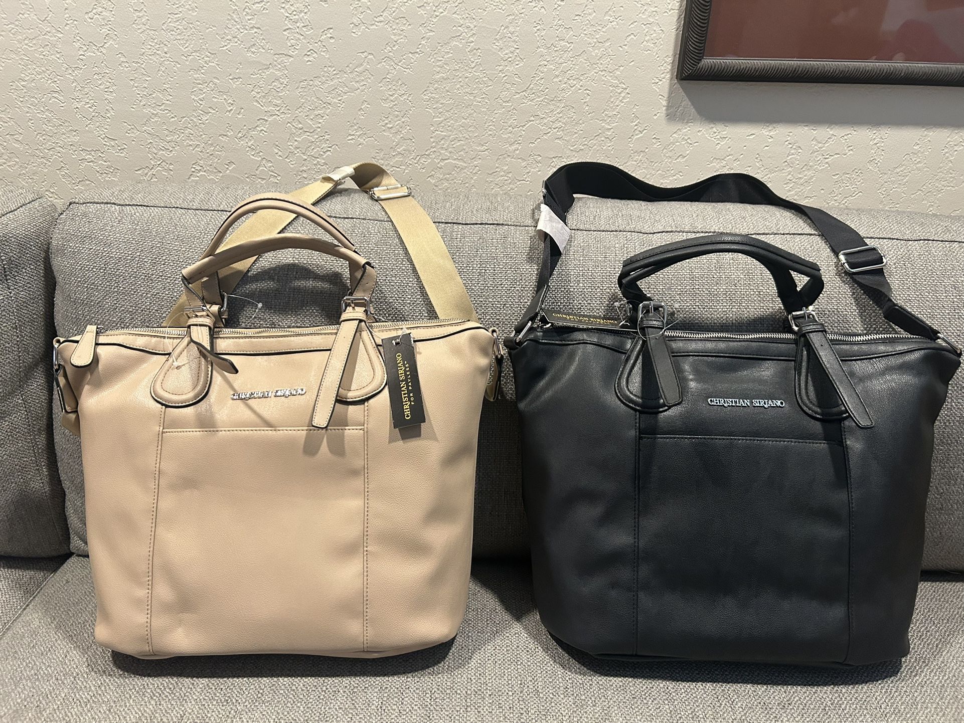 New With Tags-Christian Siriano Handbags