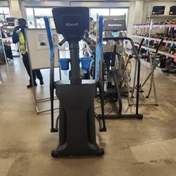 Intenza Elliptical Trainer Fcp2272 