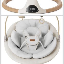 Monamii Baby Swing￼