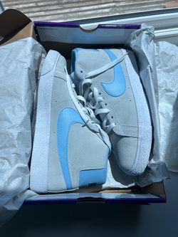 Nike SB Blazer Mids