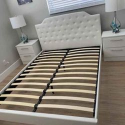 Bed 🛏️