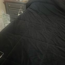 Free Comforter